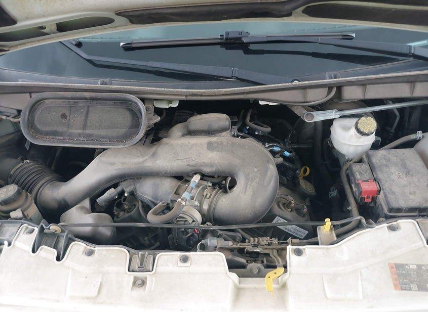Ford Transit-350