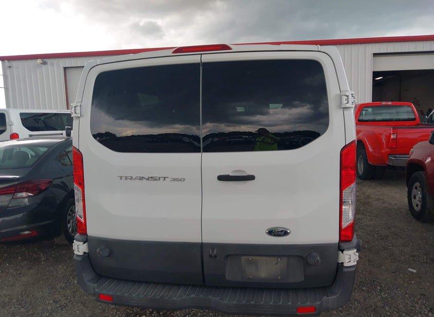 Ford Transit-350