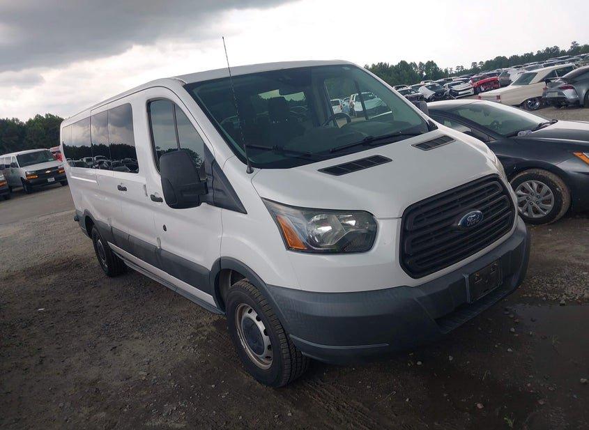 Ford Transit-350