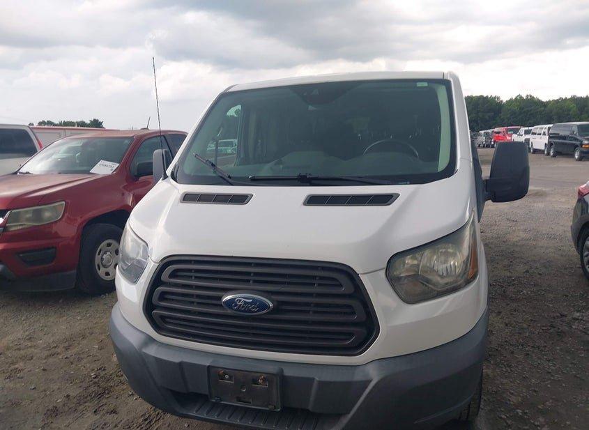 Ford Transit-350