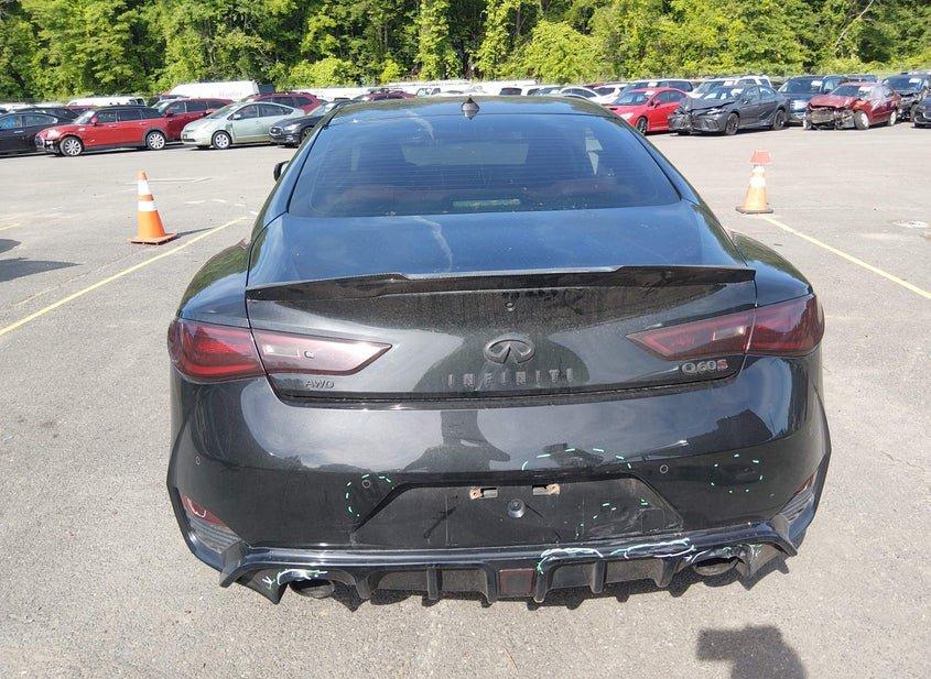 Infiniti Q60
