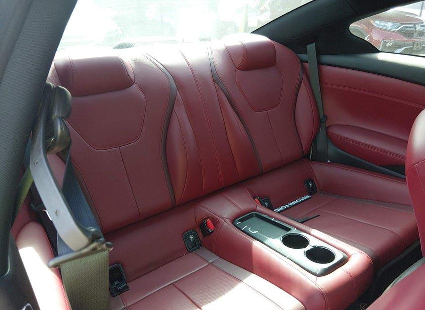 Infiniti Q60