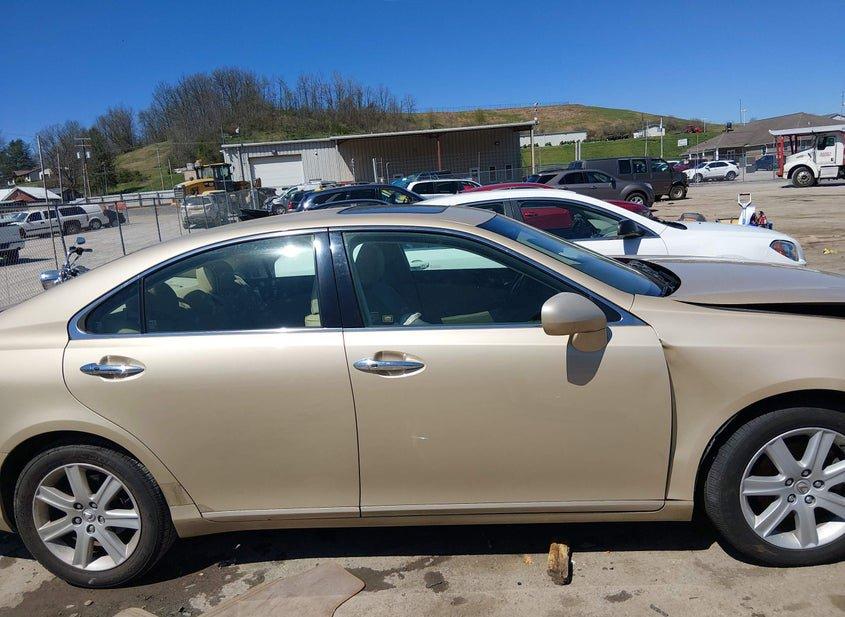 Lexus Es 350