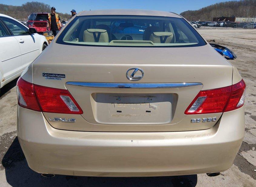 Lexus Es 350