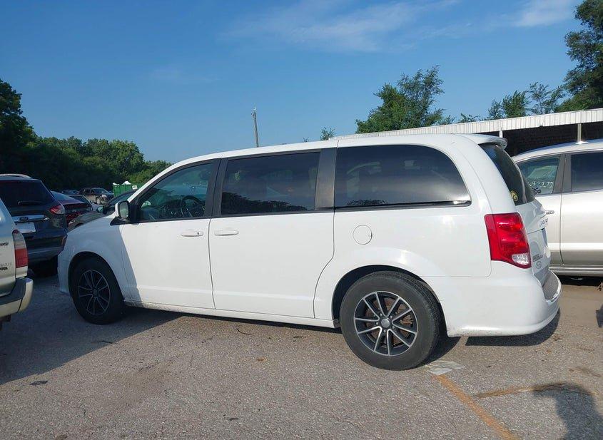 Dodge Grand Caravan