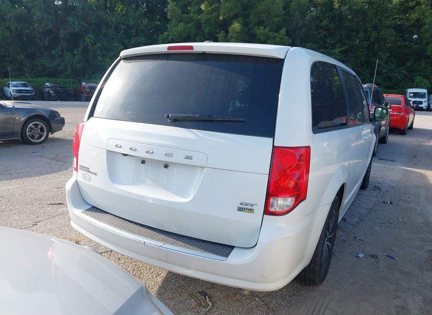 Dodge Grand Caravan