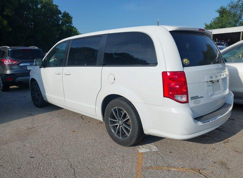 Dodge Grand Caravan