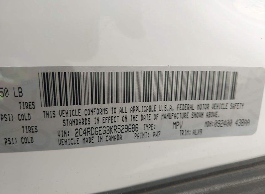 Dodge Grand Caravan