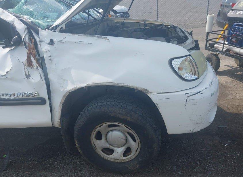 Toyota Tundra