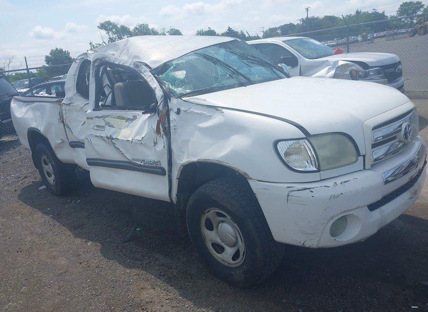 Toyota Tundra