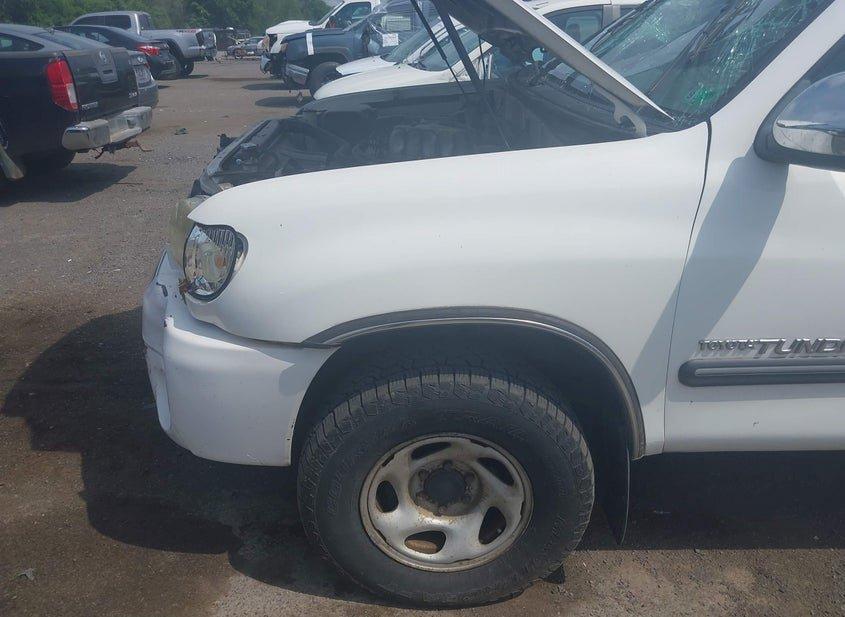 Toyota Tundra