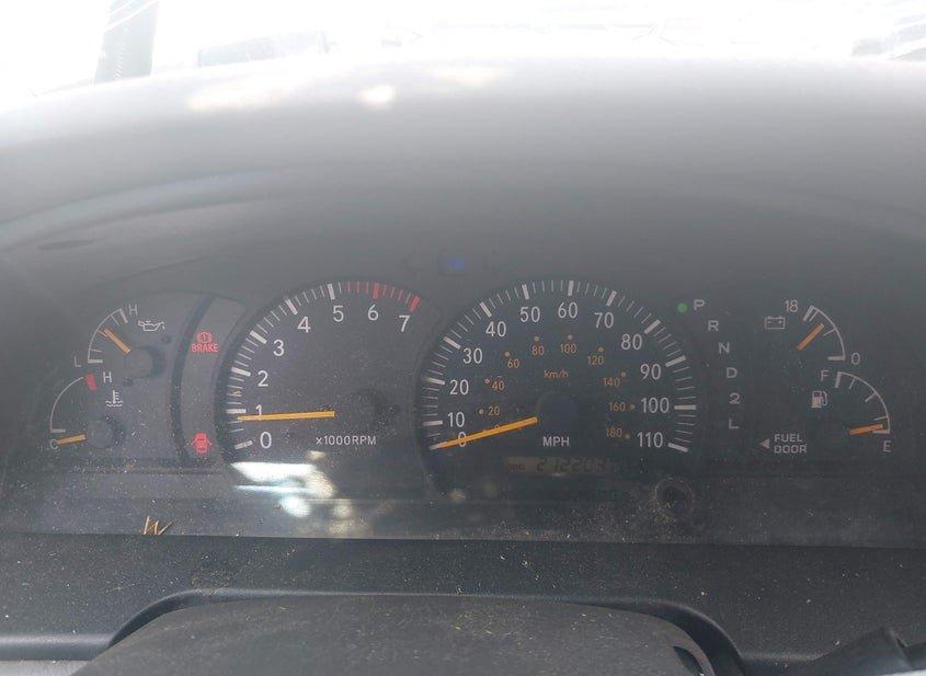 Toyota Tundra
