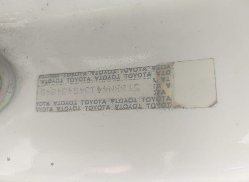 Toyota Tundra