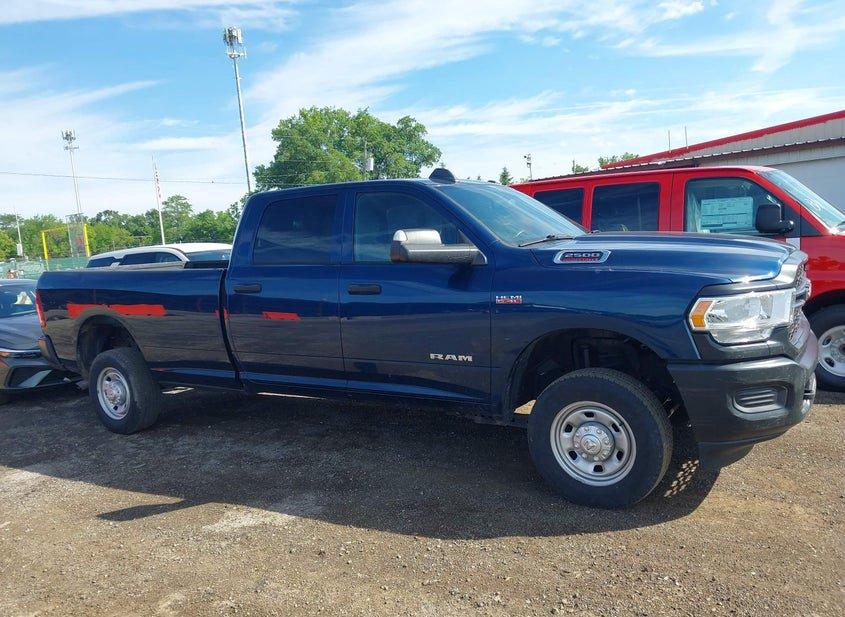 Ram 2500