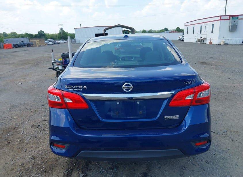 Nissan Sentra