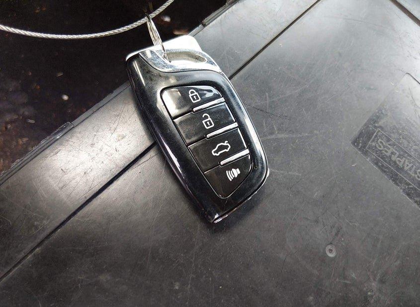 Honda Civic Si