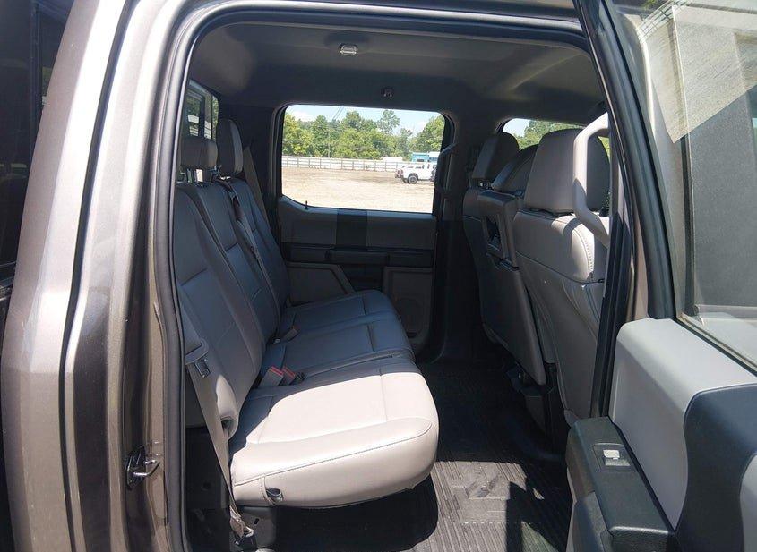 Ford F-250