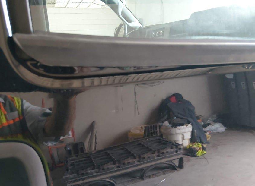 Chevrolet Express Passenger