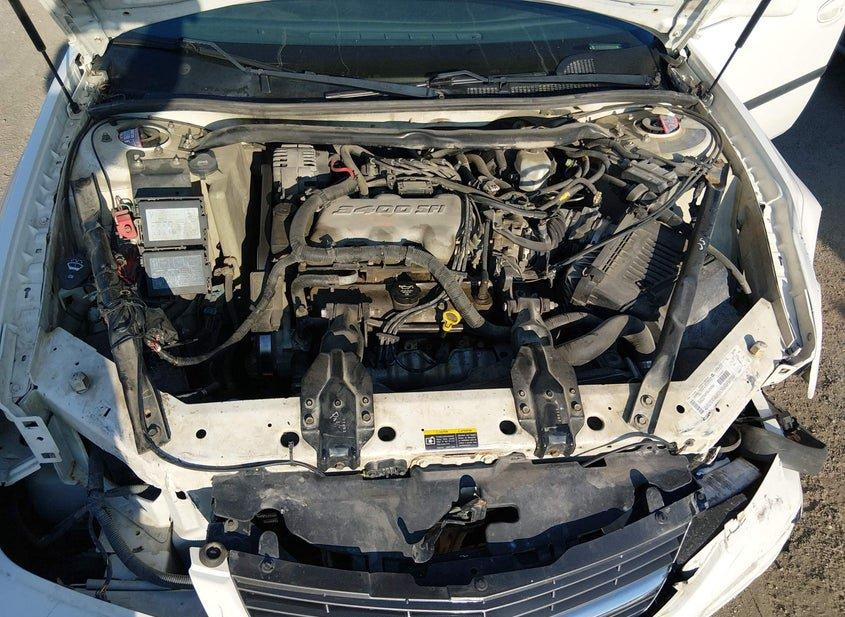 Chevrolet Impala
