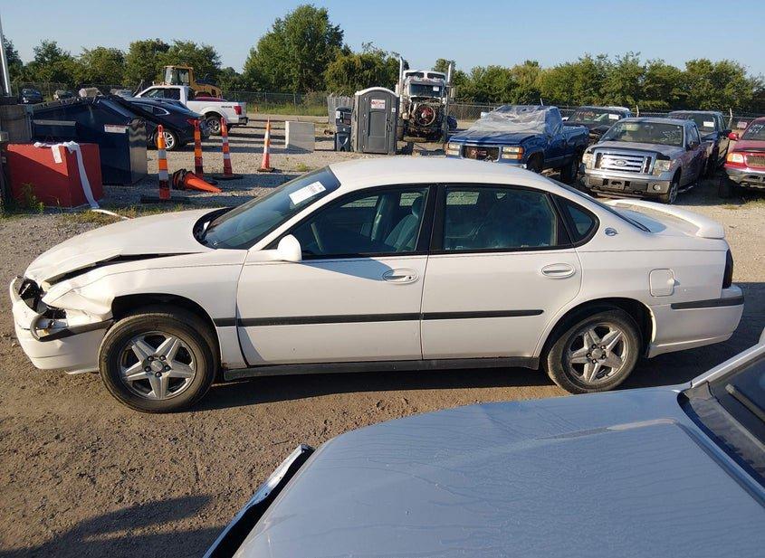 Chevrolet Impala