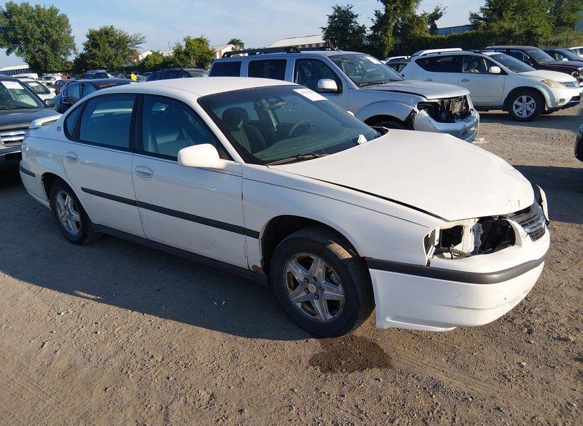 Chevrolet Impala
