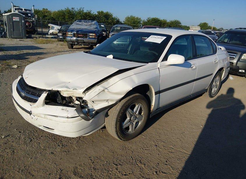 Chevrolet Impala