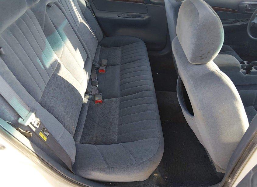 Chevrolet Impala