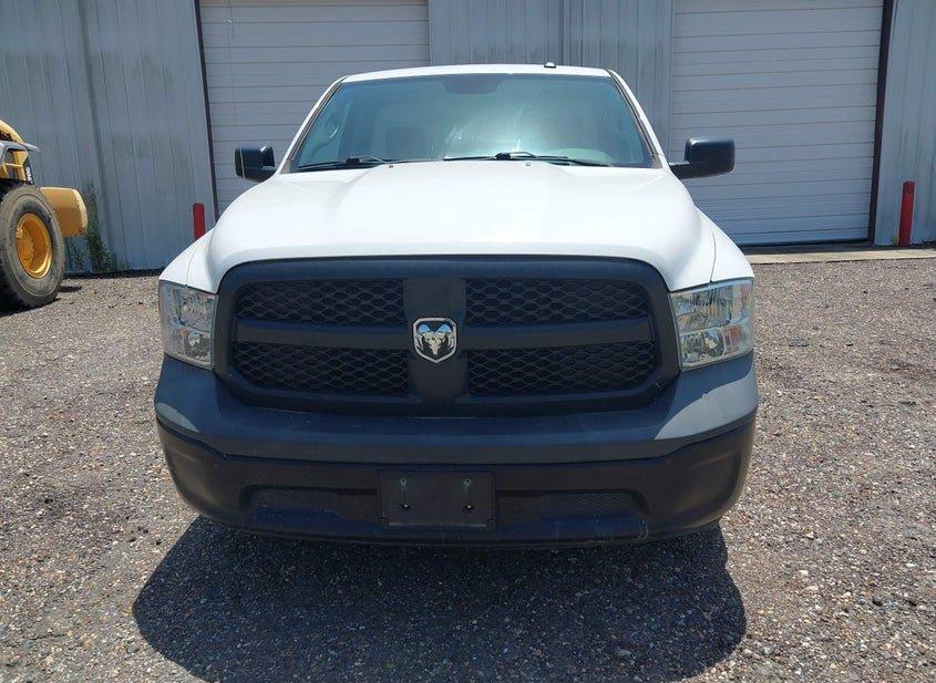 Ram 1500 Classic