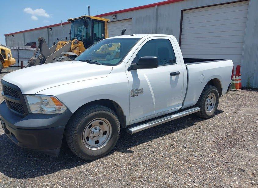 Ram 1500 Classic