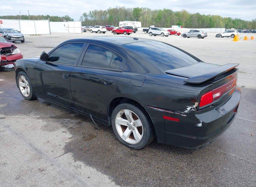 Dodge Charger