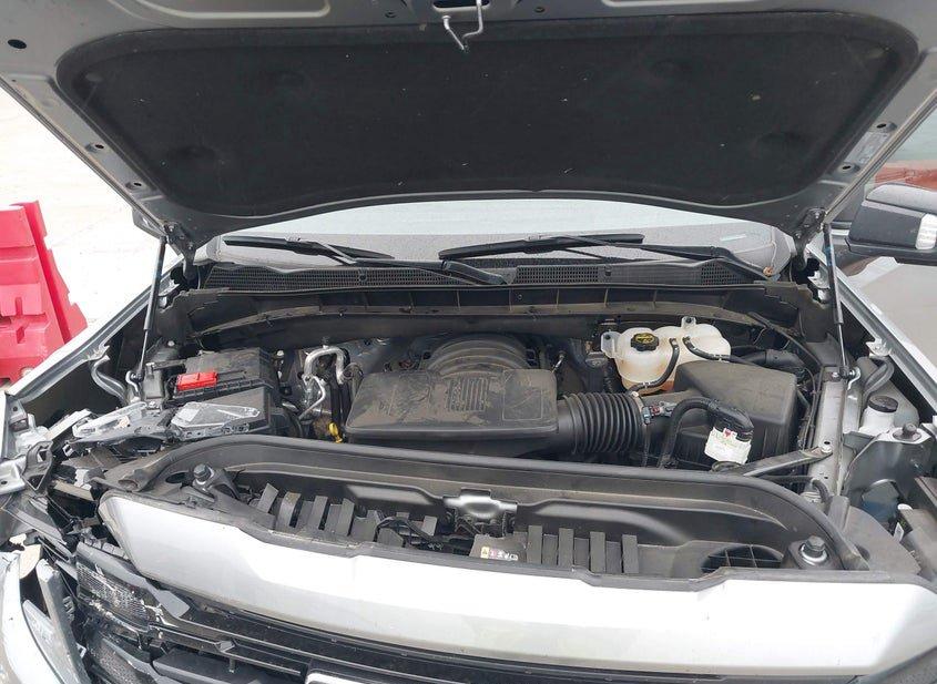 Gmc Sierra 1500