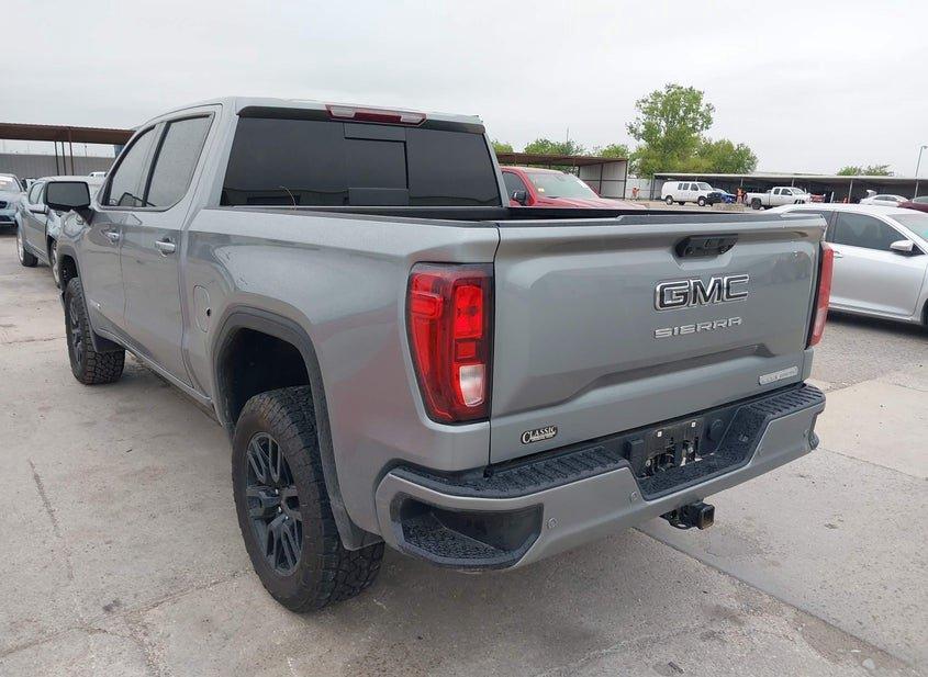 Gmc Sierra 1500