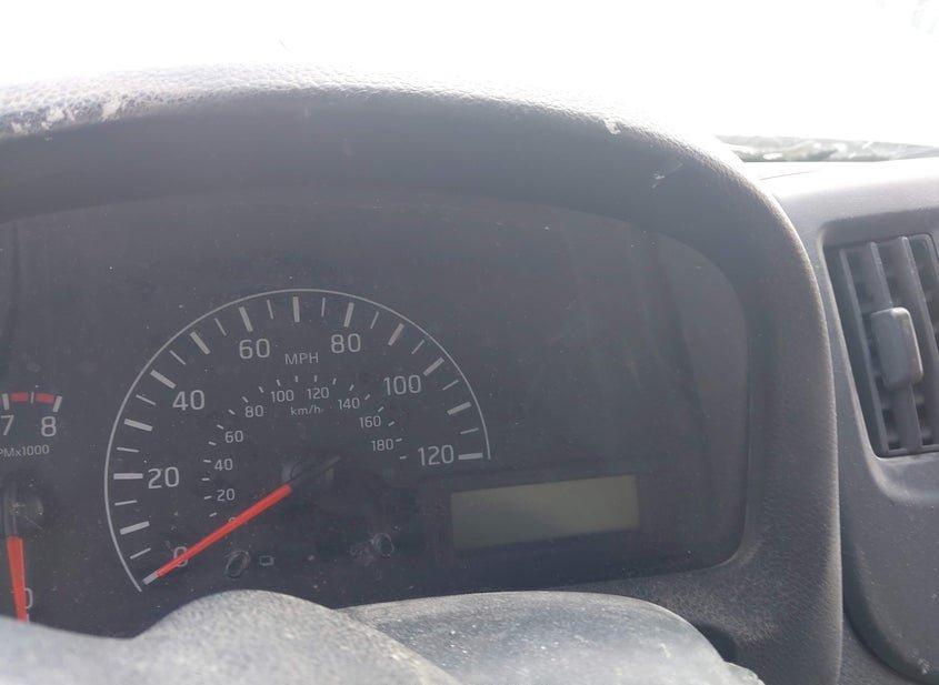 Chevrolet City Express