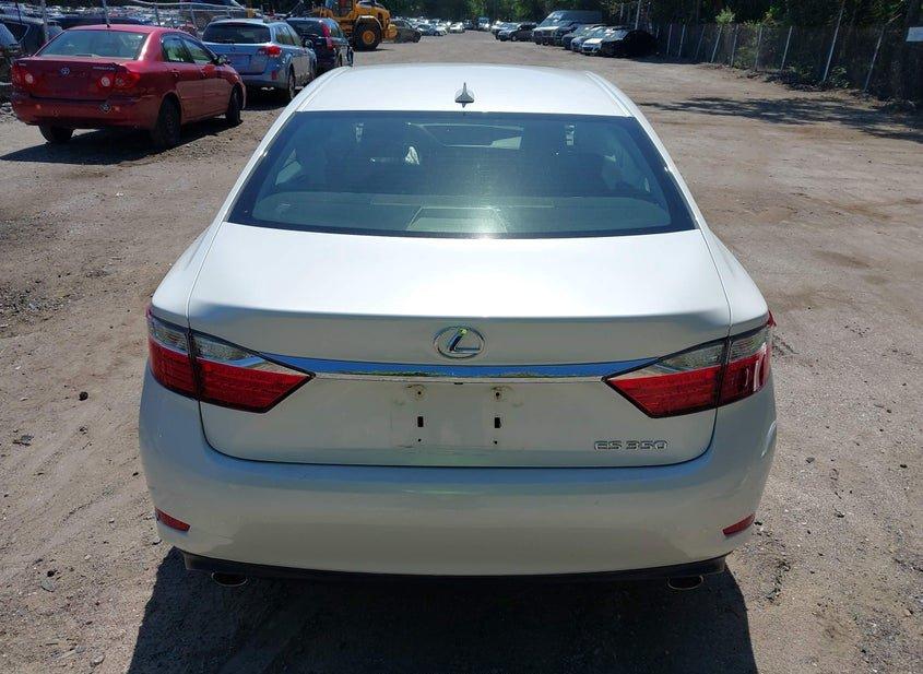 Lexus Es 350