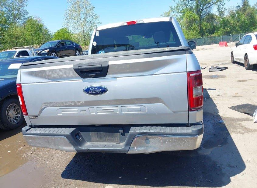 Ford F-150