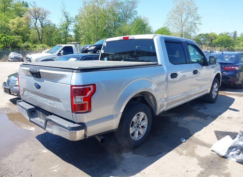 Ford F-150