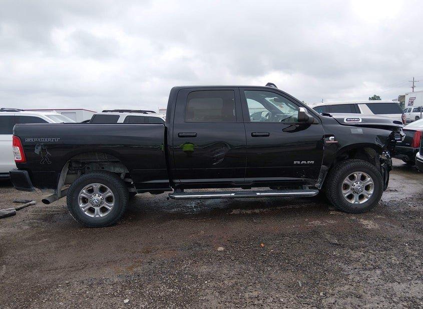 Ram 2500