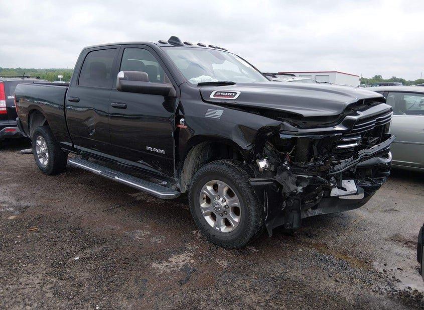 Ram 2500