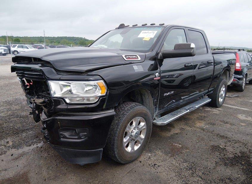 Ram 2500