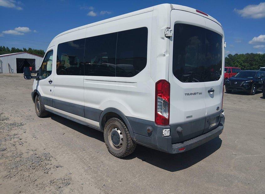 Ford Transit-350