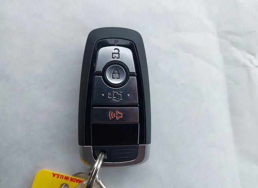 Ford Fusion Hybrid