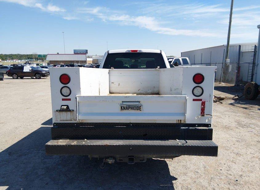 Ford F-250