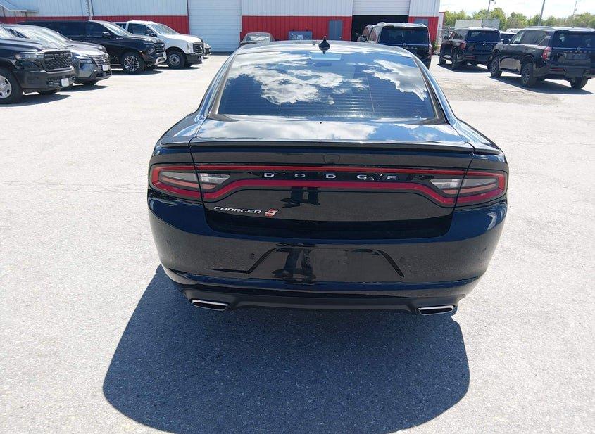 Dodge Charger