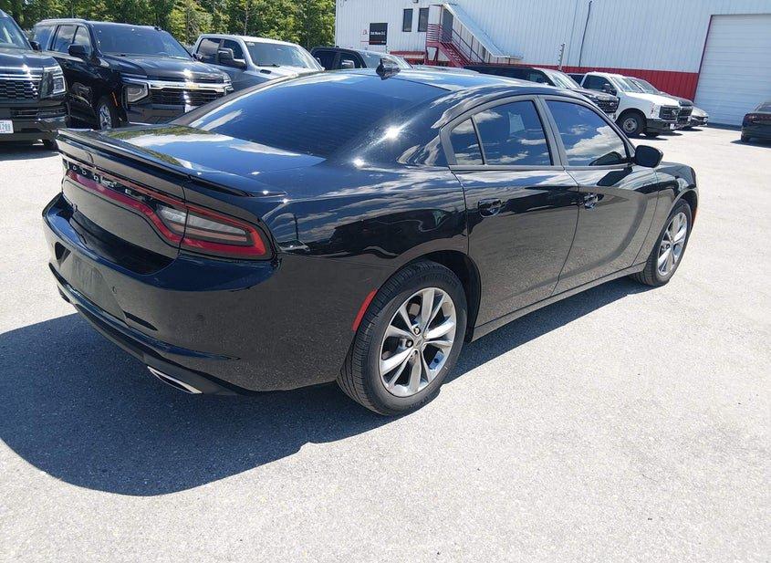 Dodge Charger