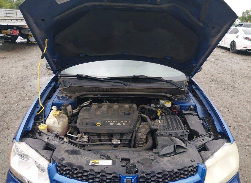 Dodge Avenger