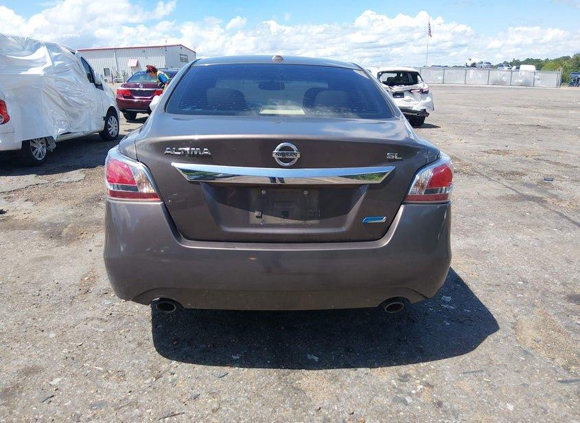 Nissan Altima