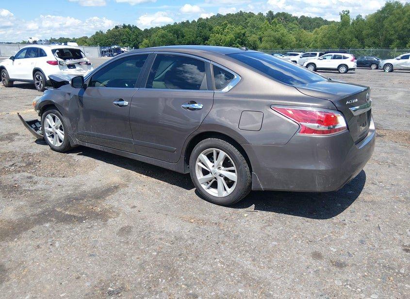 Nissan Altima