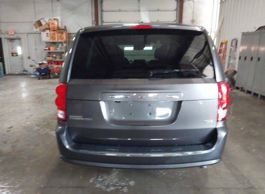 Dodge Grand Caravan