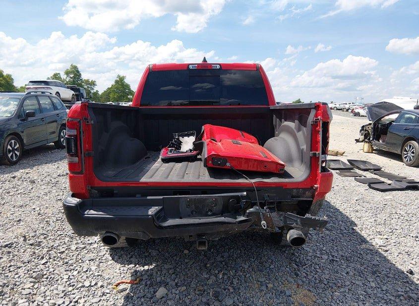 Ram 1500