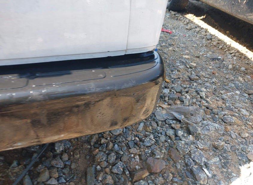 Chevrolet Express
